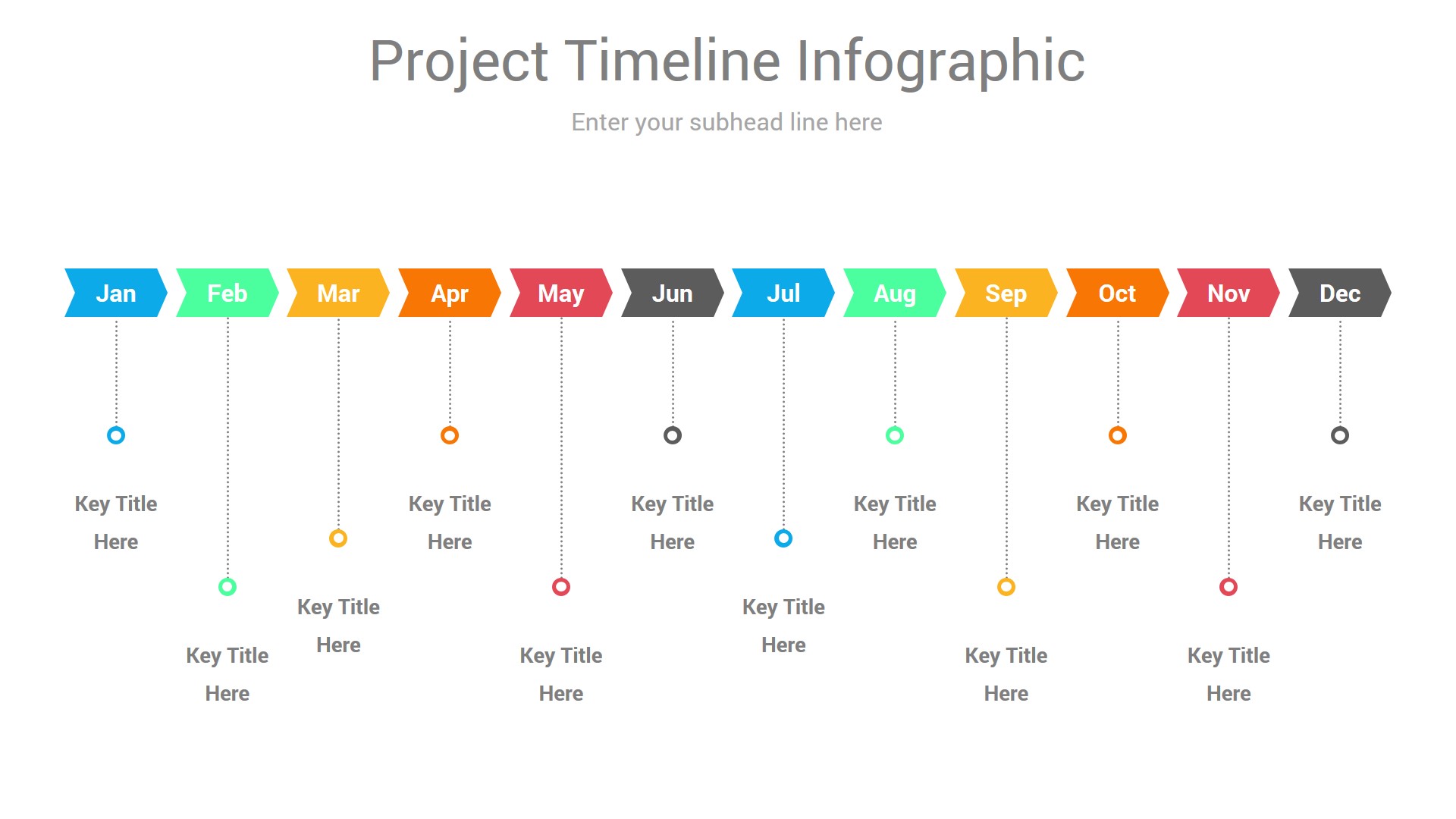  rale 43 Listas De Downloadable Ppt Timeline Template Dont Panic 